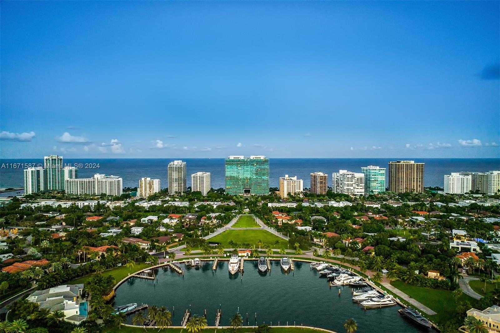 Small Image of 10203 COLLINS AVE #1403, Bal Harbour Number 32