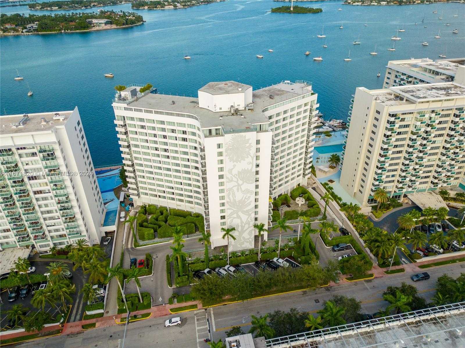 Small Image of 1100 WEST AVE #1203, Miami Beach Number 11