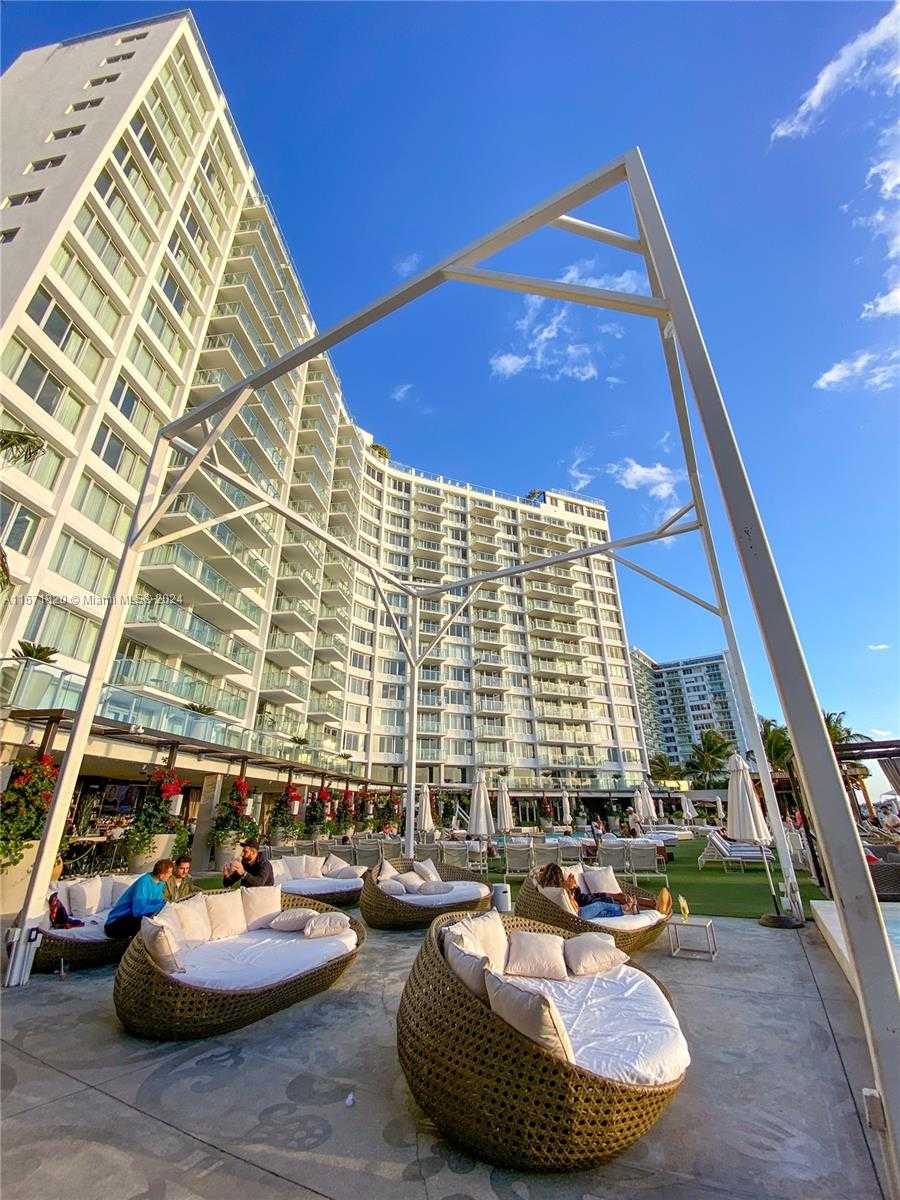 Small Image of 1100 WEST AVE #1203, Miami Beach Number 12