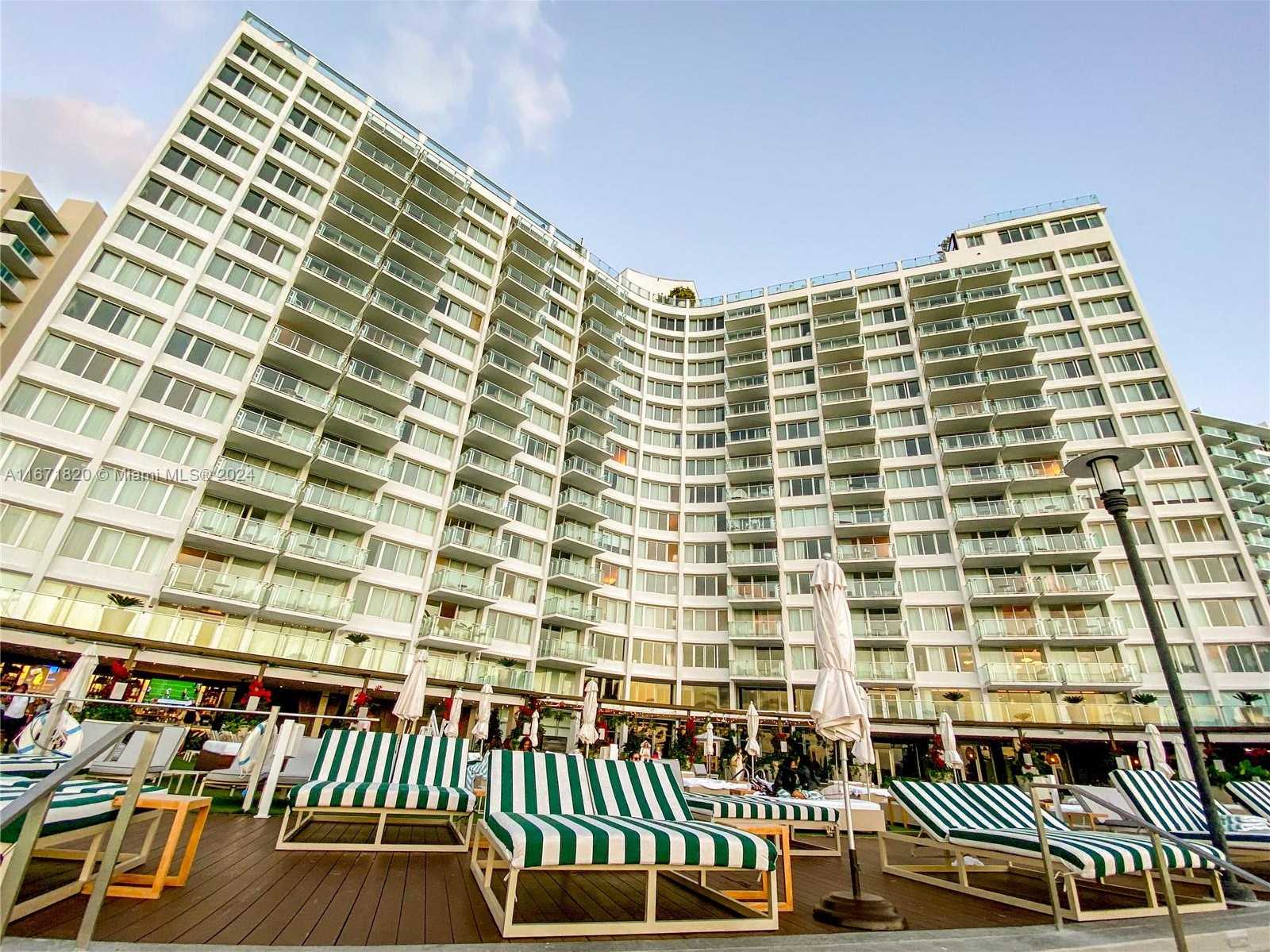 Small Image of 1100 WEST AVE #1203, Miami Beach Number 13