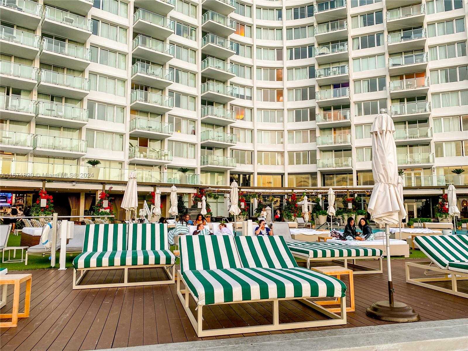 Small Image of 1100 WEST AVE #1203, Miami Beach Number 15