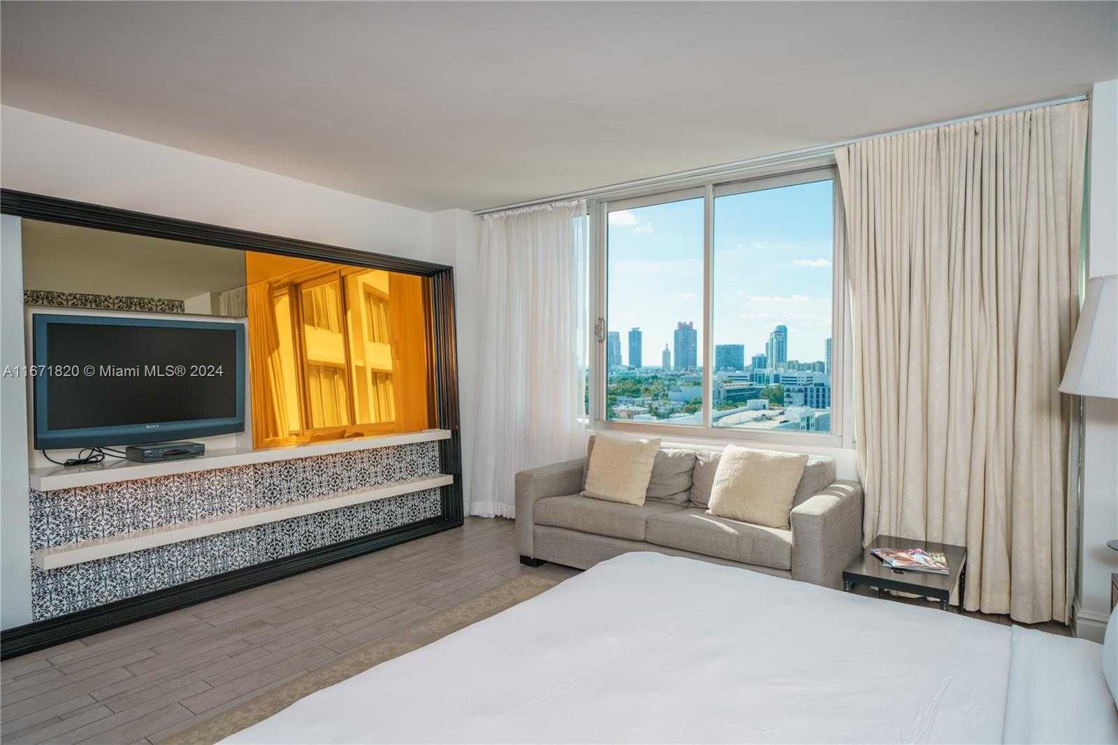 Small Image of 1100 WEST AVE #1203, Miami Beach Number 17