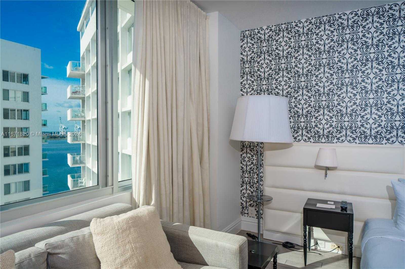 Small Image of 1100 WEST AVE #1203, Miami Beach Number 18