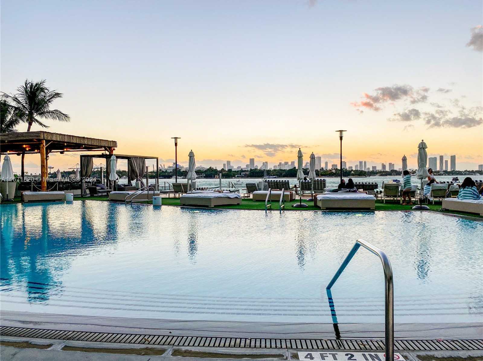 Small Image of 1100 WEST AVE #1203, Miami Beach Number 2