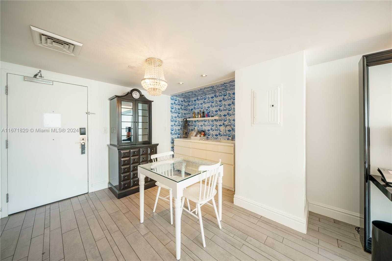 Small Image of 1100 WEST AVE #1203, Miami Beach Number 20
