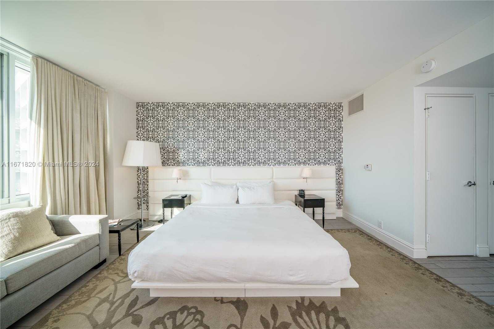 Small Image of 1100 WEST AVE #1203, Miami Beach Number 22