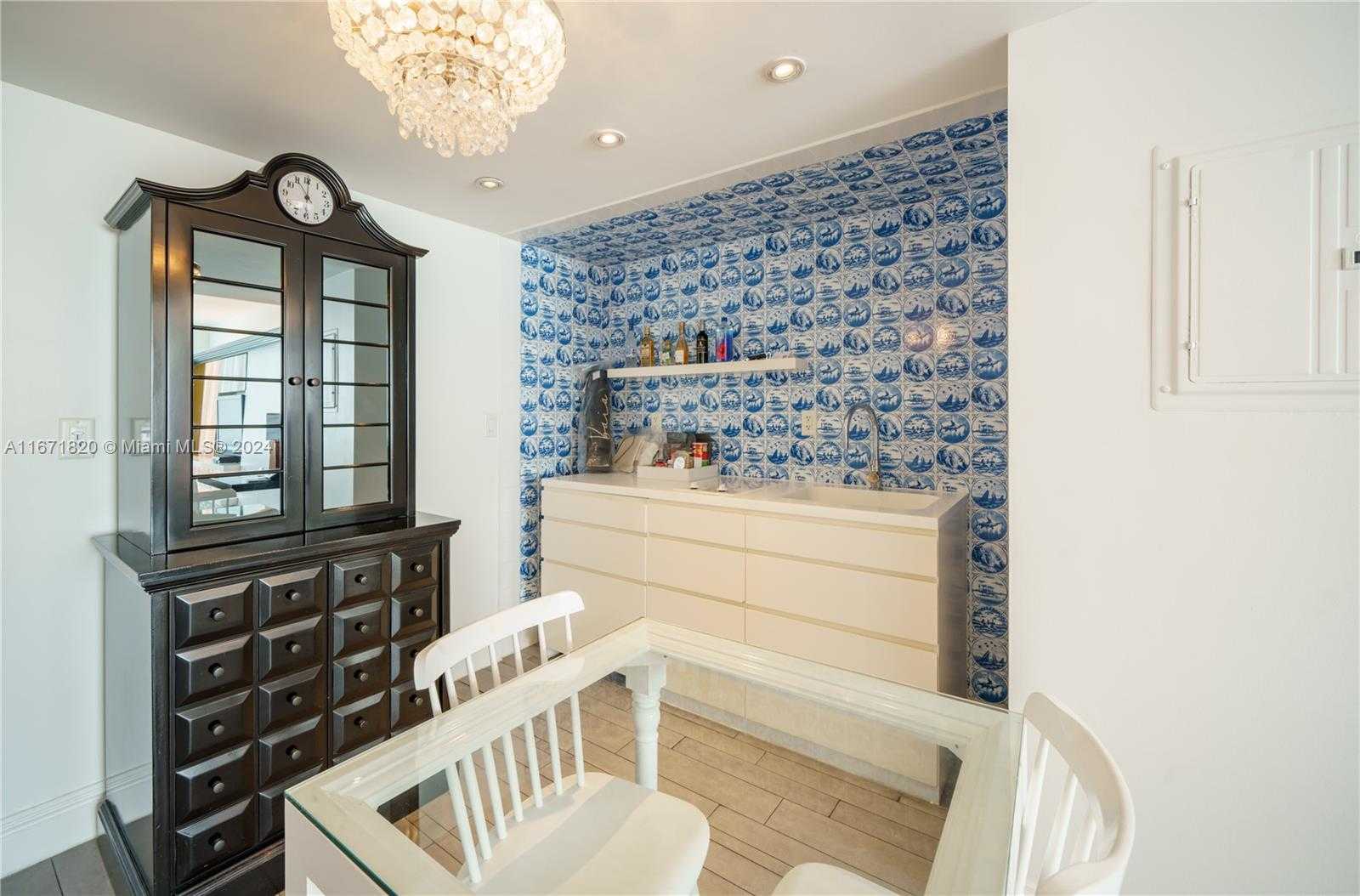 Small Image of 1100 WEST AVE #1203, Miami Beach Number 24