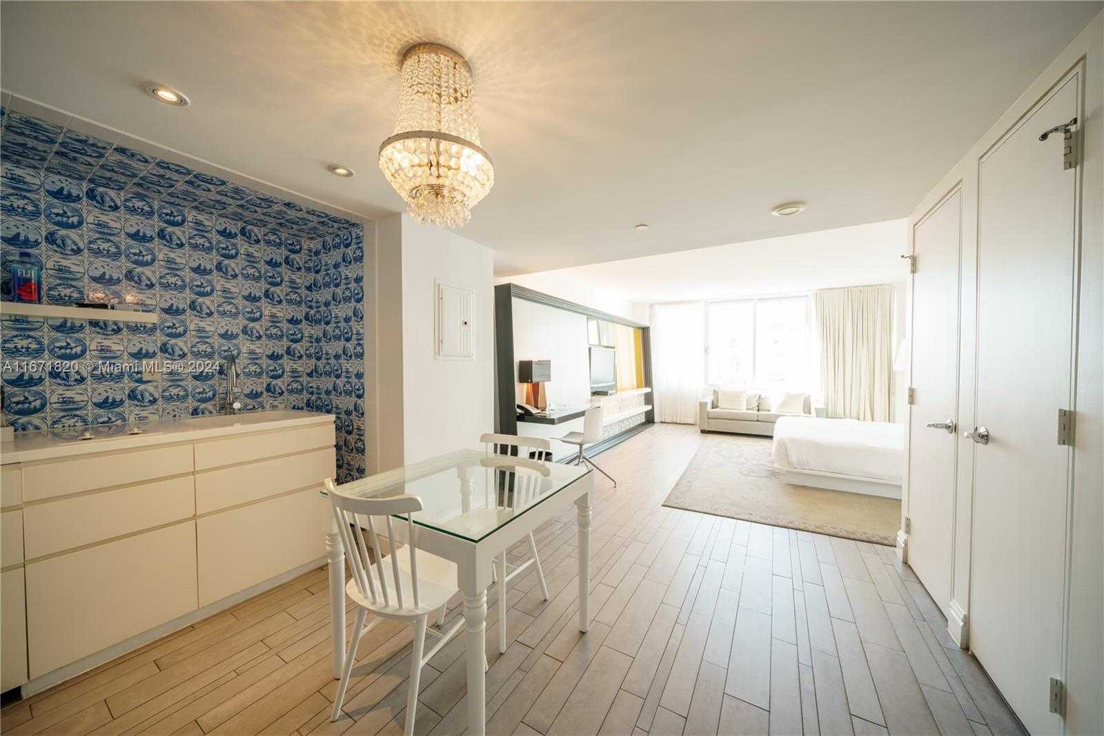 Small Image of 1100 WEST AVE #1203, Miami Beach Number 25
