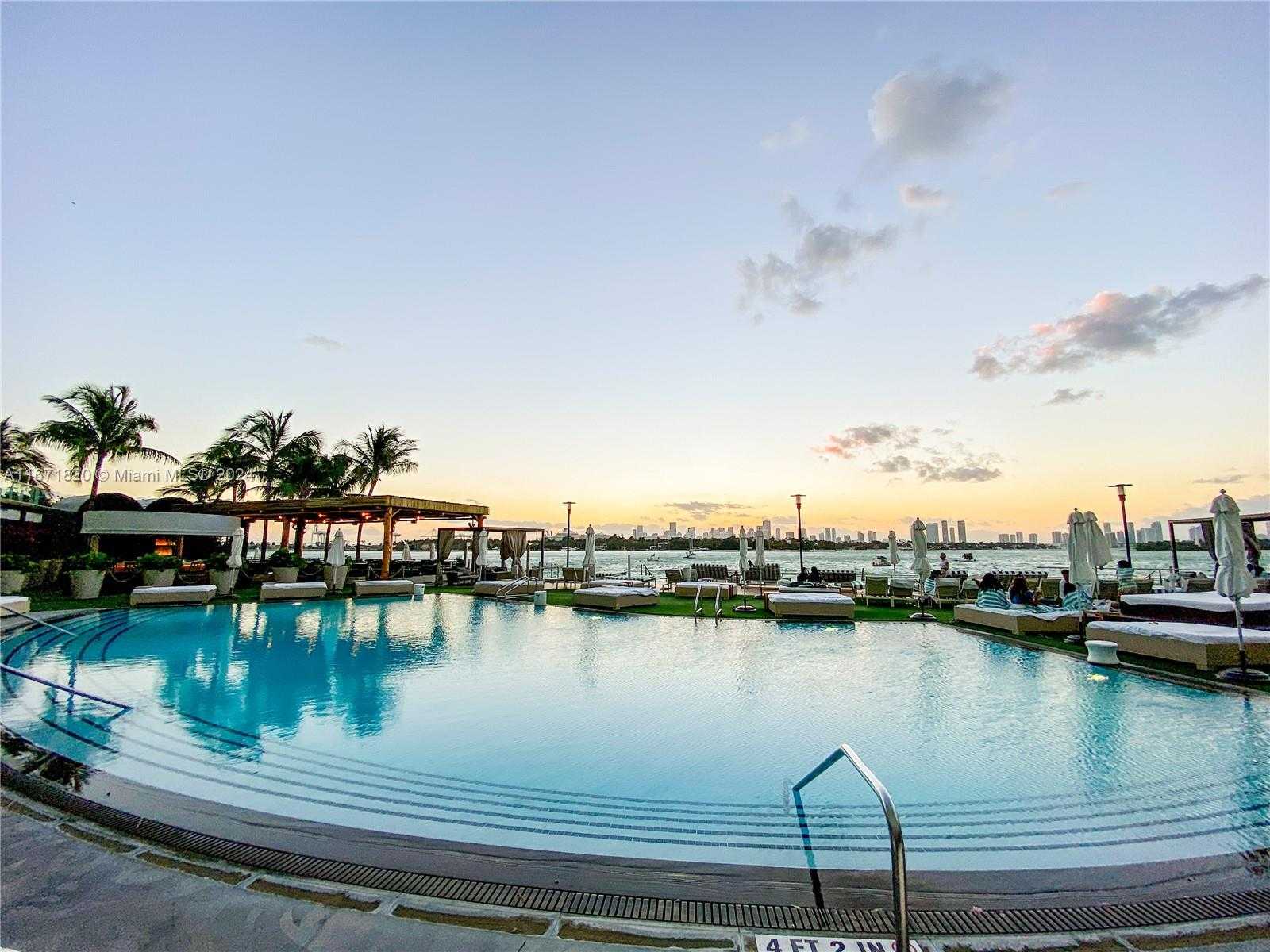 Small Image of 1100 WEST AVE #1203, Miami Beach Number 3