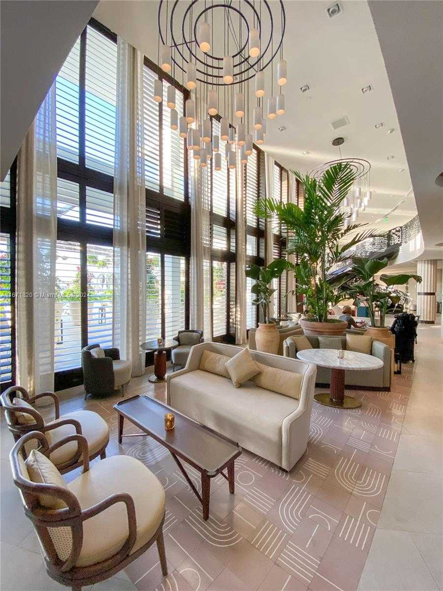 Small Image of 1100 WEST AVE #1203, Miami Beach Number 30