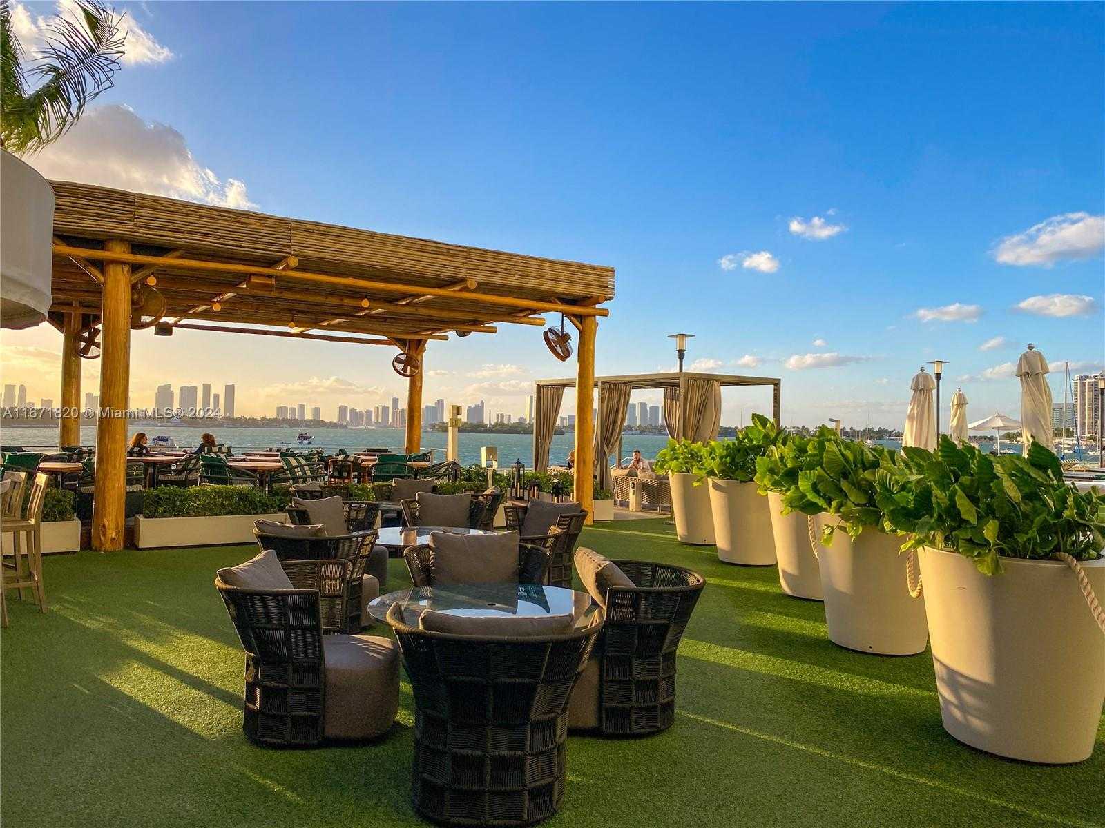 Small Image of 1100 WEST AVE #1203, Miami Beach Number 32