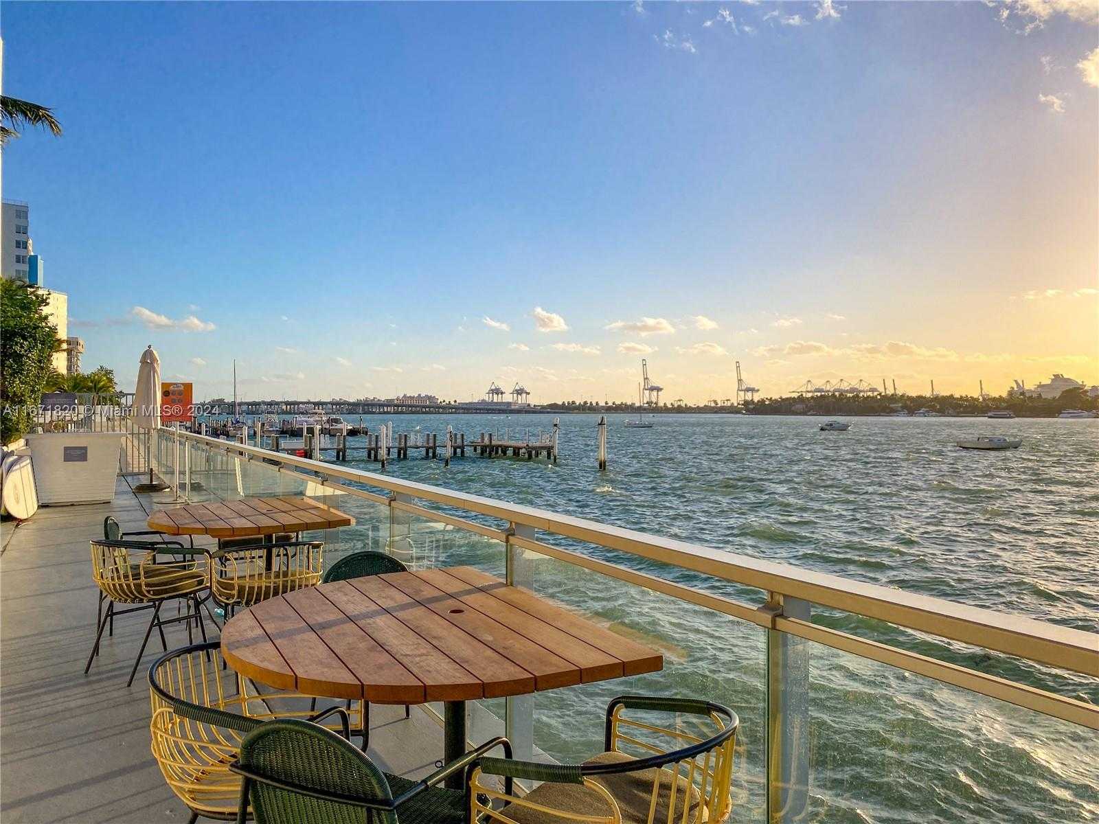 Small Image of 1100 WEST AVE #1203, Miami Beach Number 33