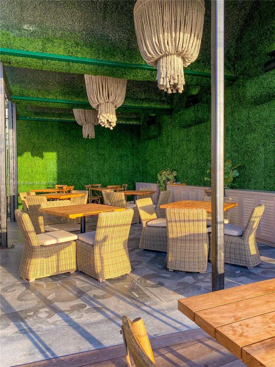 Small Image of 1100 WEST AVE #1203, Miami Beach Number 34