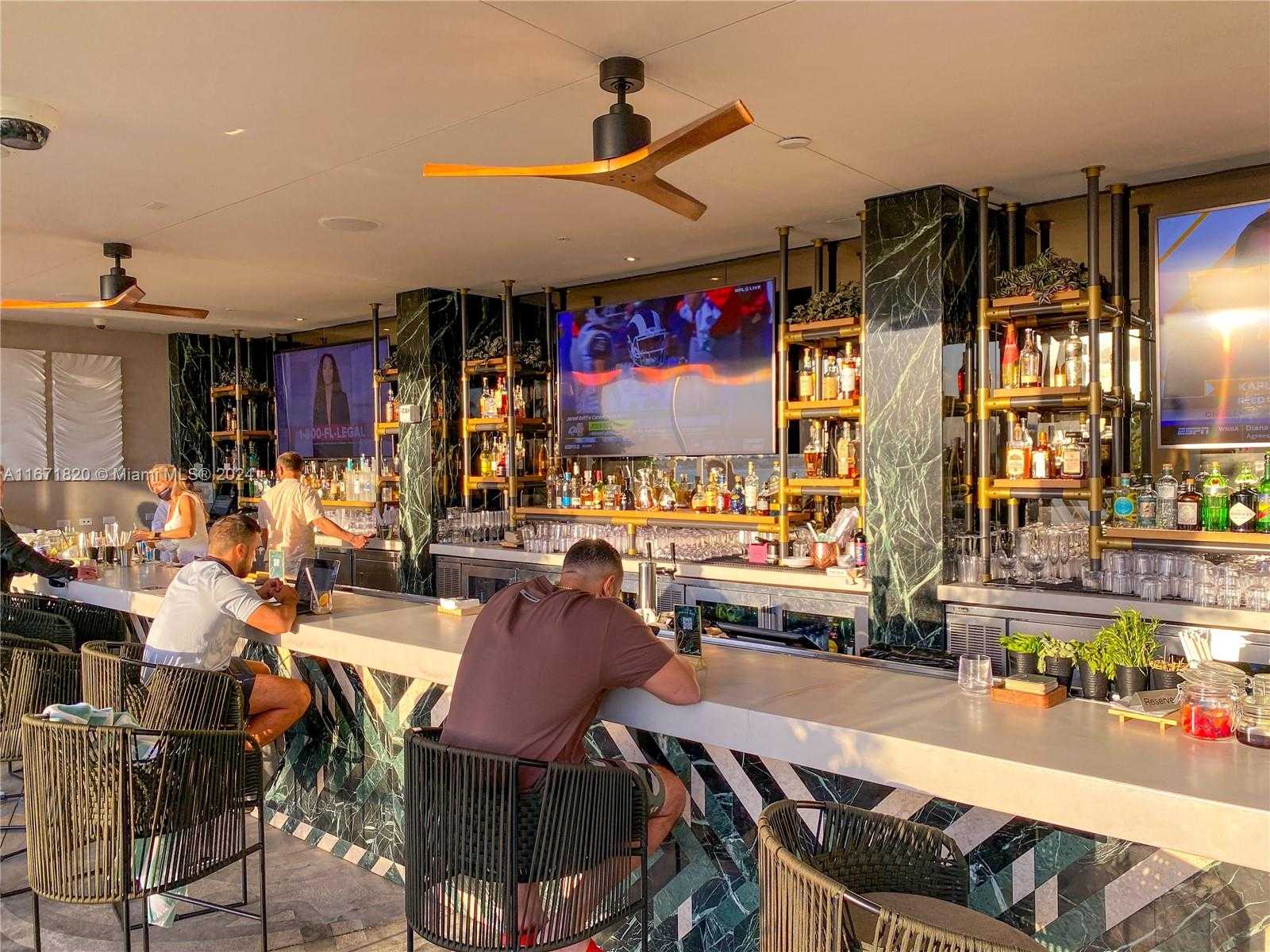 Small Image of 1100 WEST AVE #1203, Miami Beach Number 36