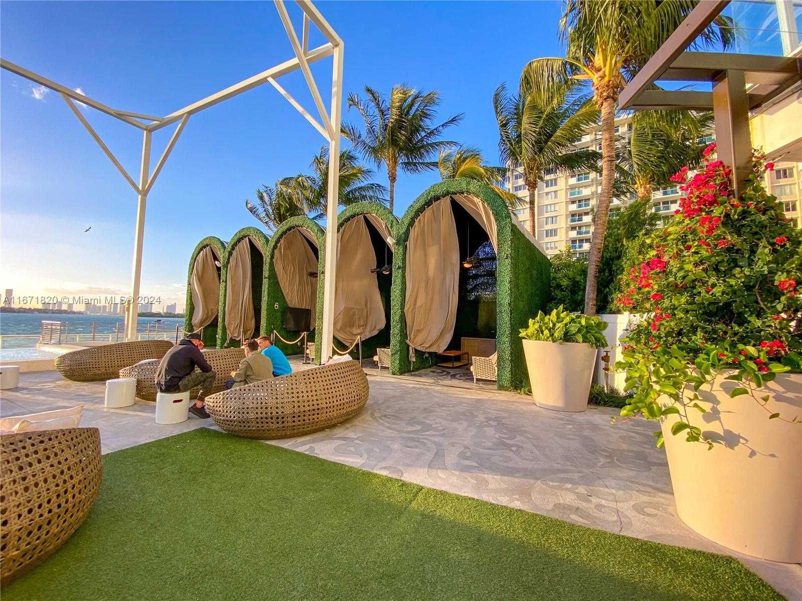 Small Image of 1100 WEST AVE #1203, Miami Beach Number 37