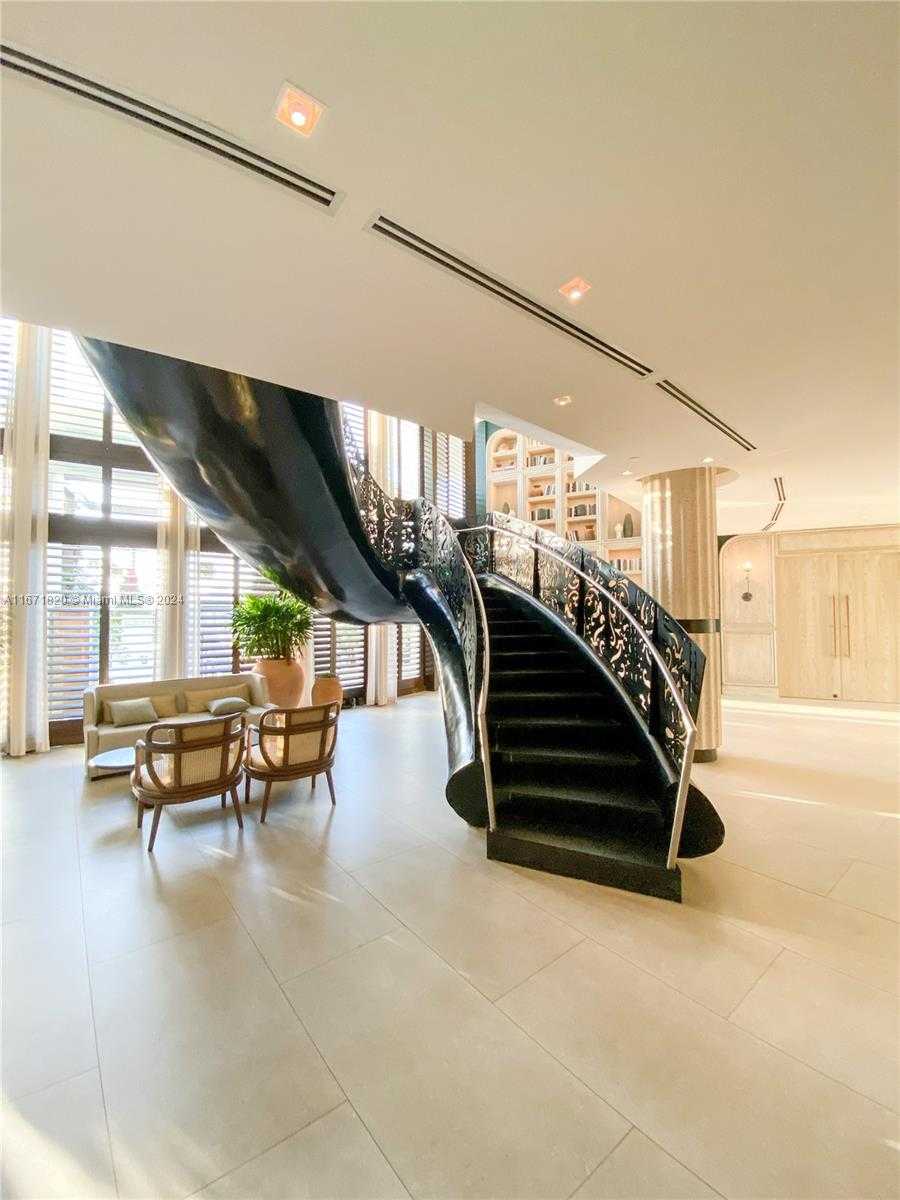 Small Image of 1100 WEST AVE #1203, Miami Beach Number 39