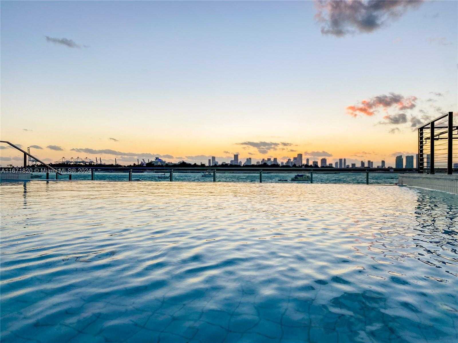 Small Image of 1100 WEST AVE #1203, Miami Beach Number 4
