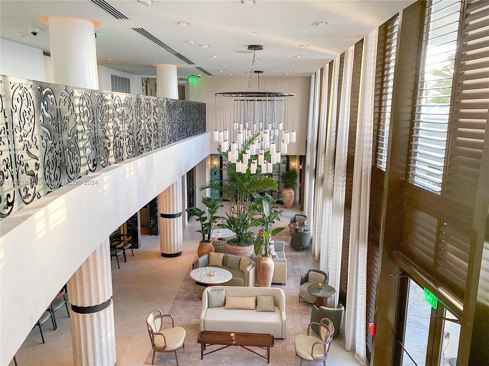 Small Image of 1100 WEST AVE #1203, Miami Beach Number 40