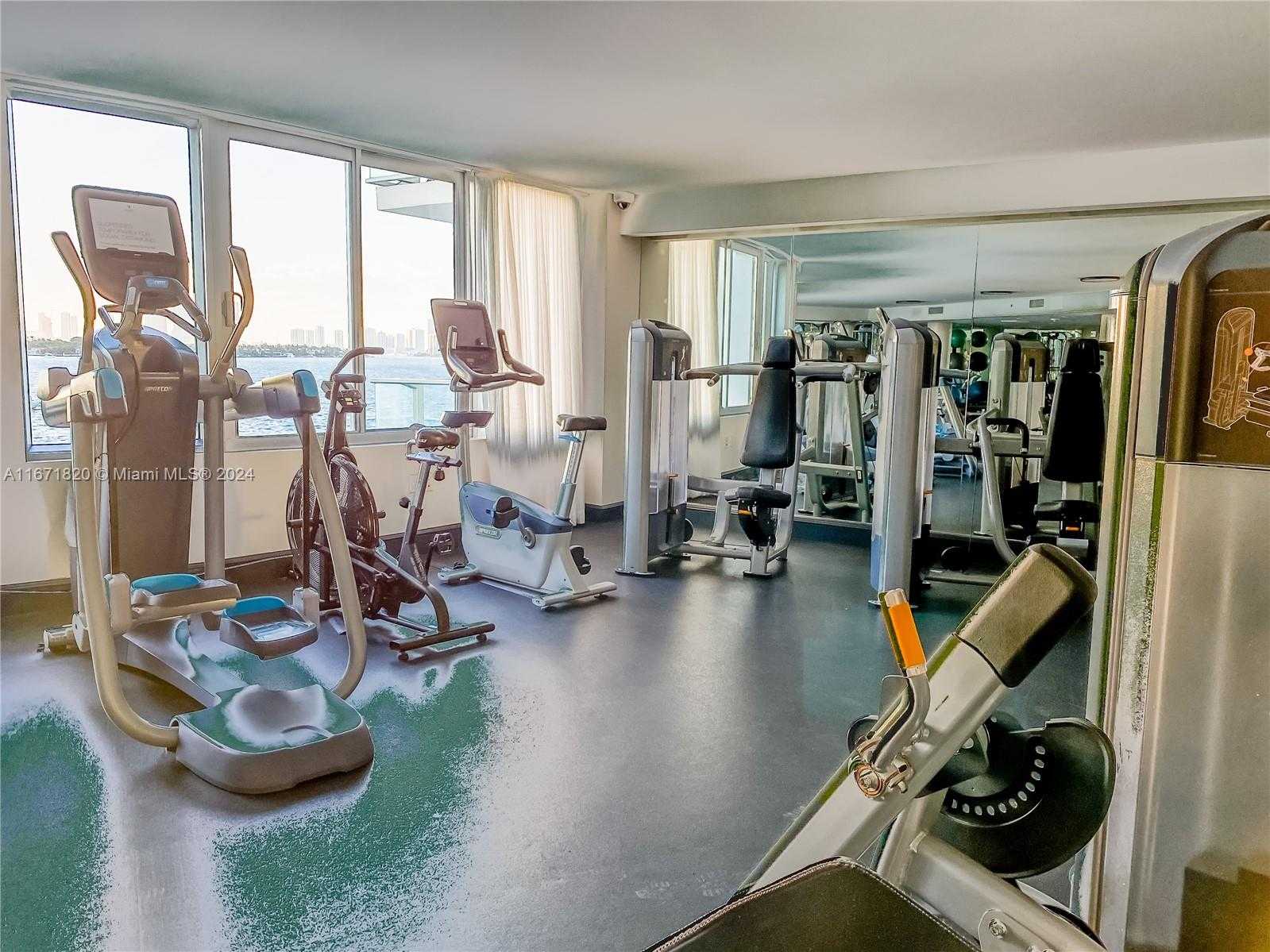 Small Image of 1100 WEST AVE #1203, Miami Beach Number 42