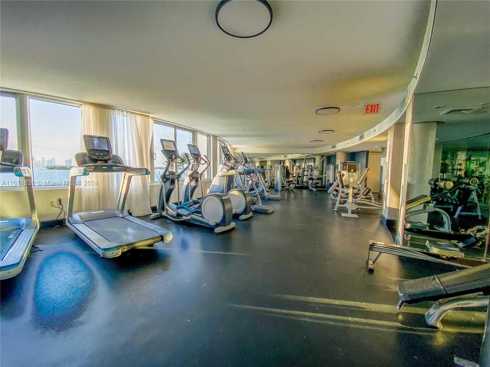 Small Image of 1100 WEST AVE #1203, Miami Beach Number 43