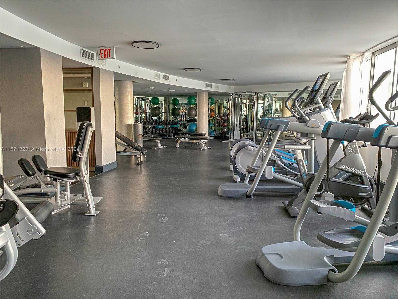 Small Image of 1100 WEST AVE #1203, Miami Beach Number 45