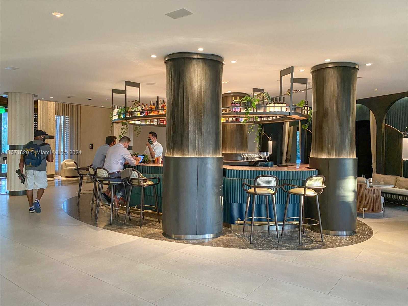 Small Image of 1100 WEST AVE #1203, Miami Beach Number 46