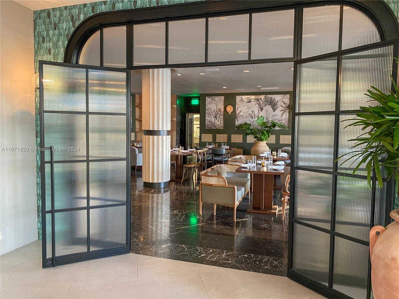Small Image of 1100 WEST AVE #1203, Miami Beach Number 47