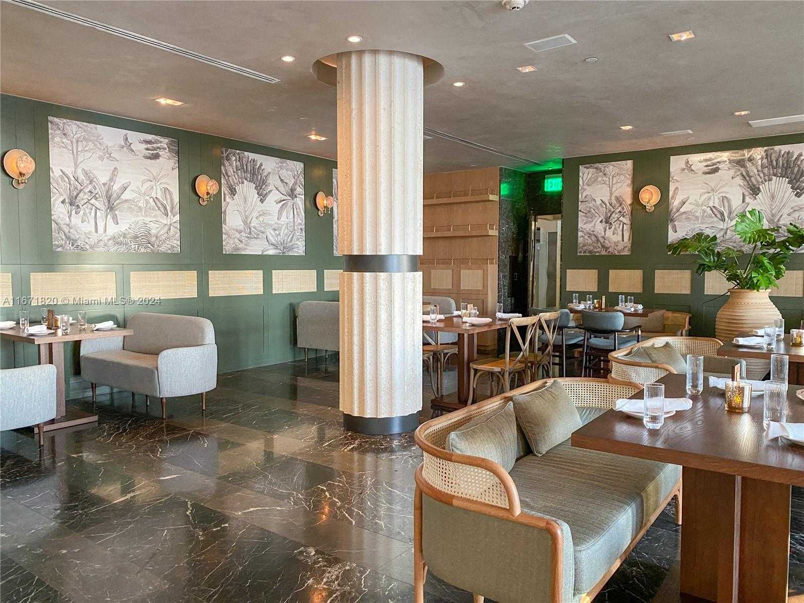 Small Image of 1100 WEST AVE #1203, Miami Beach Number 48