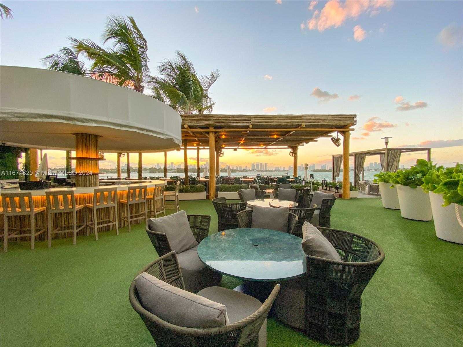 Small Image of 1100 WEST AVE #1203, Miami Beach Number 49