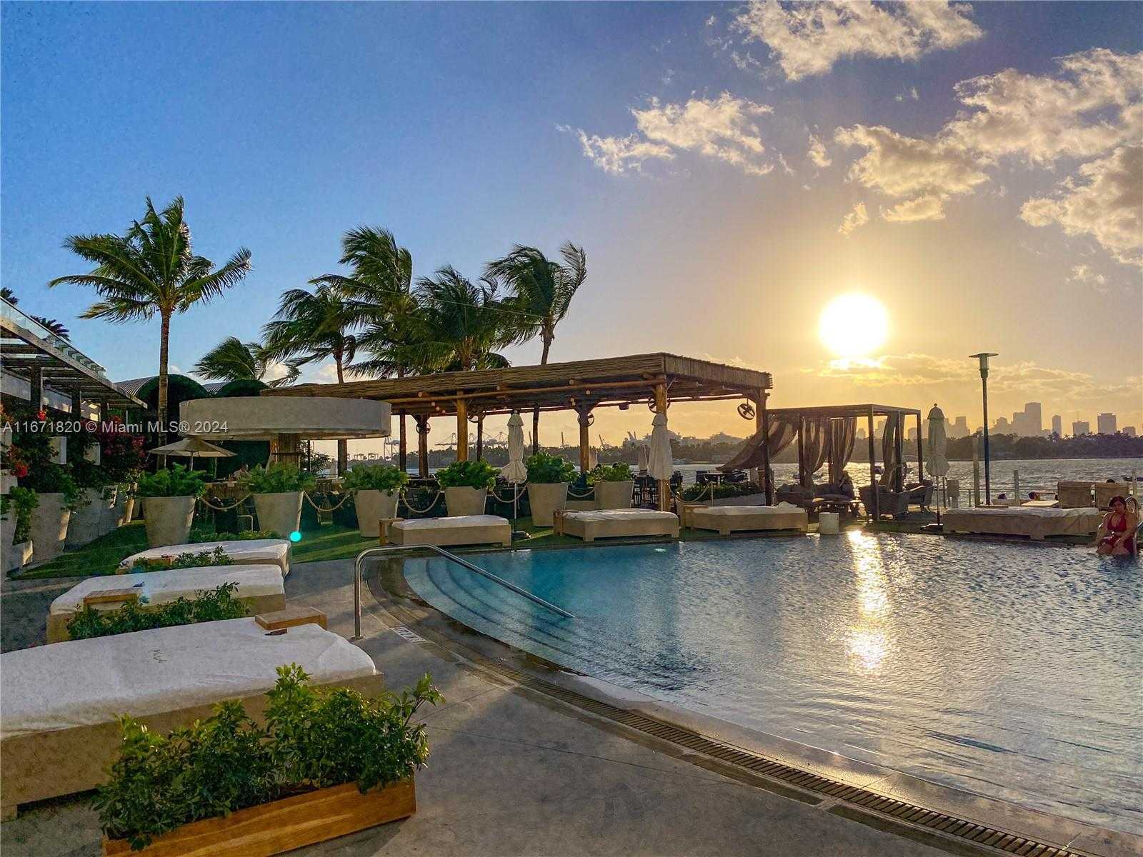 Small Image of 1100 WEST AVE #1203, Miami Beach Number 5