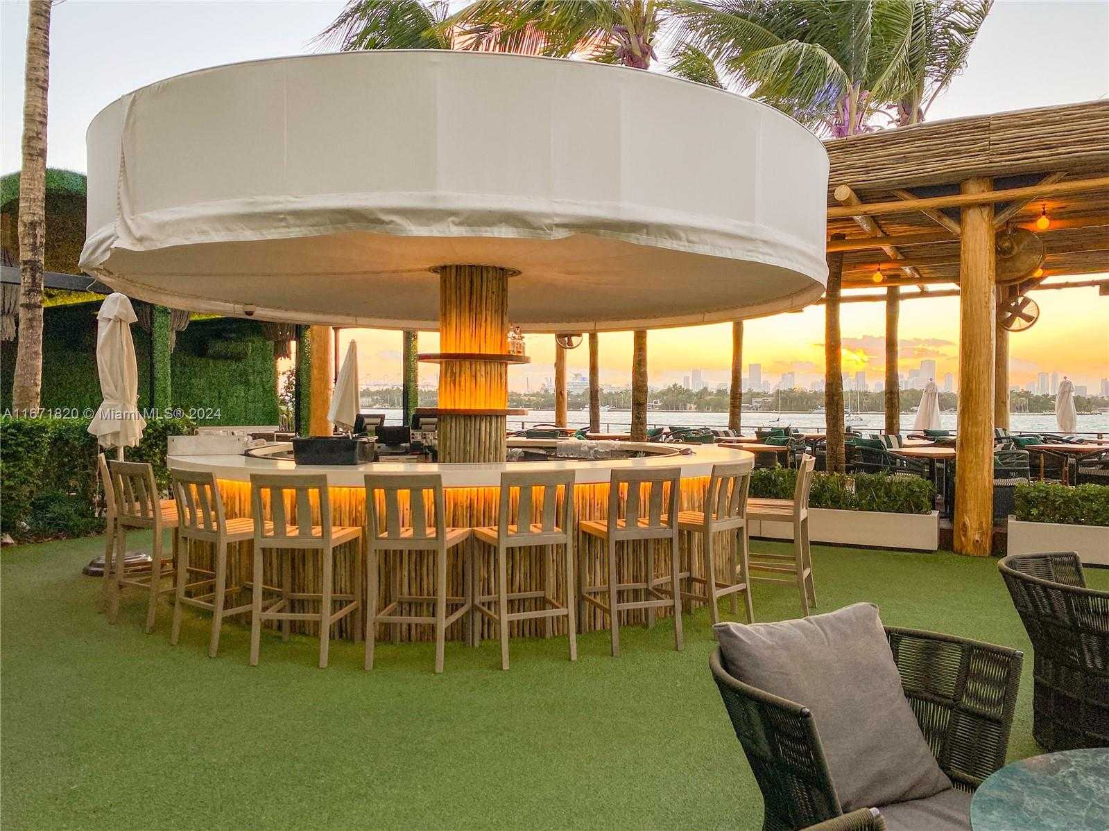 Small Image of 1100 WEST AVE #1203, Miami Beach Number 50