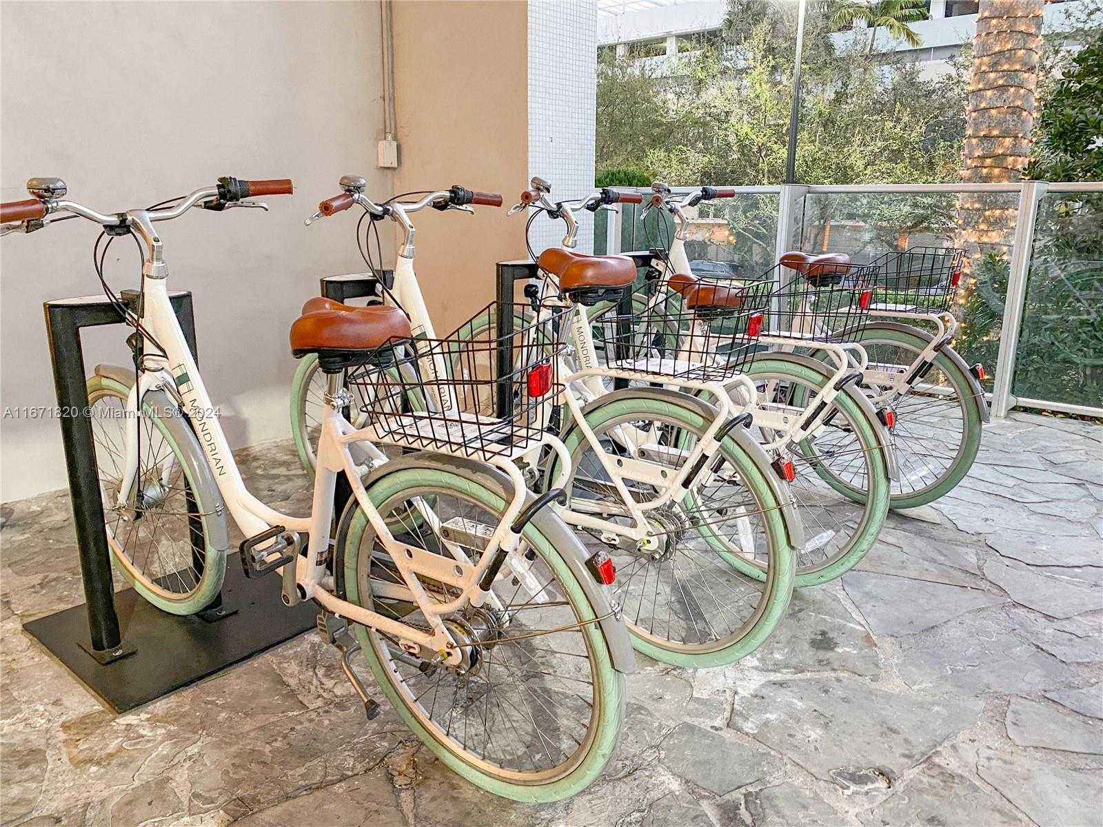 Small Image of 1100 WEST AVE #1203, Miami Beach Number 51
