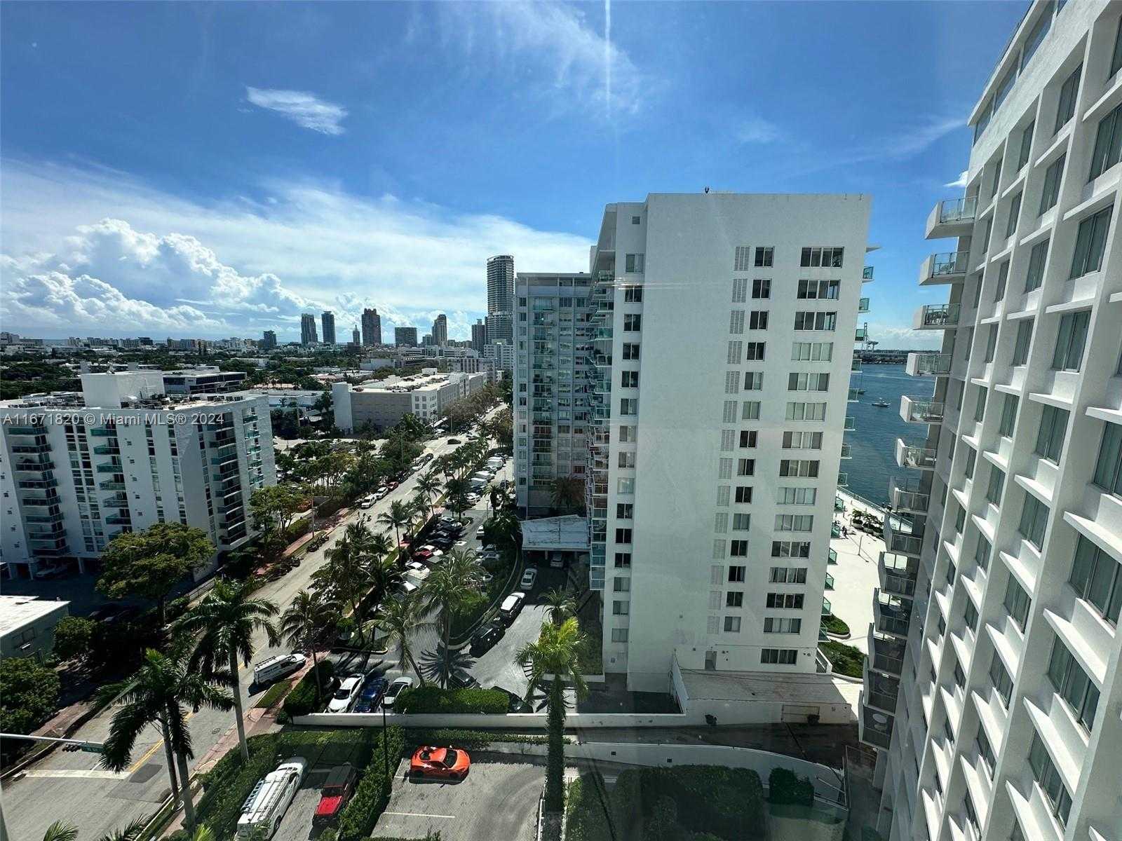 Small Image of 1100 WEST AVE #1203, Miami Beach Number 53