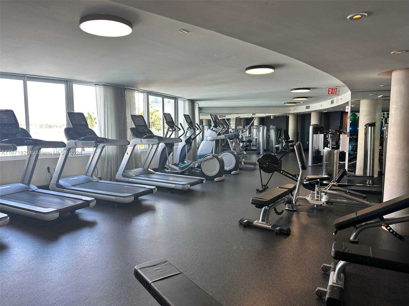 Small Image of 1100 WEST AVE #1203, Miami Beach Number 58