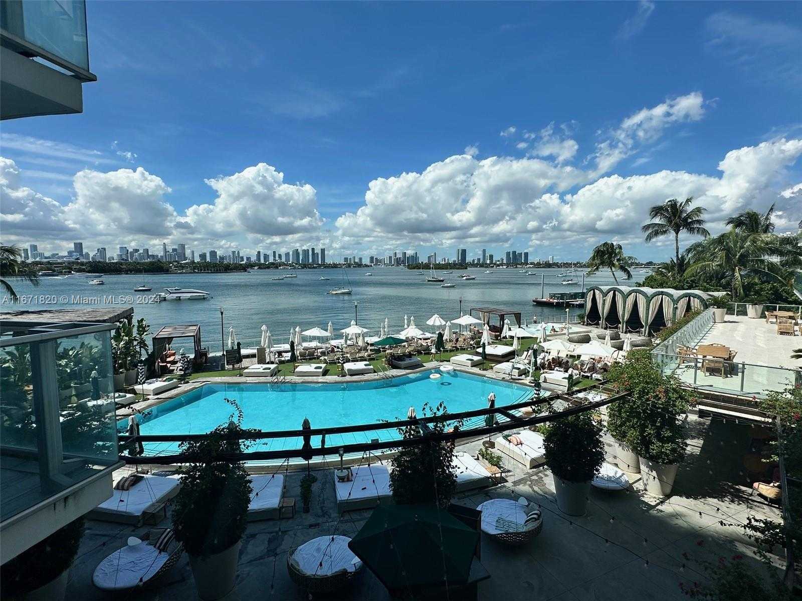 Small Image of 1100 WEST AVE #1203, Miami Beach Number 59