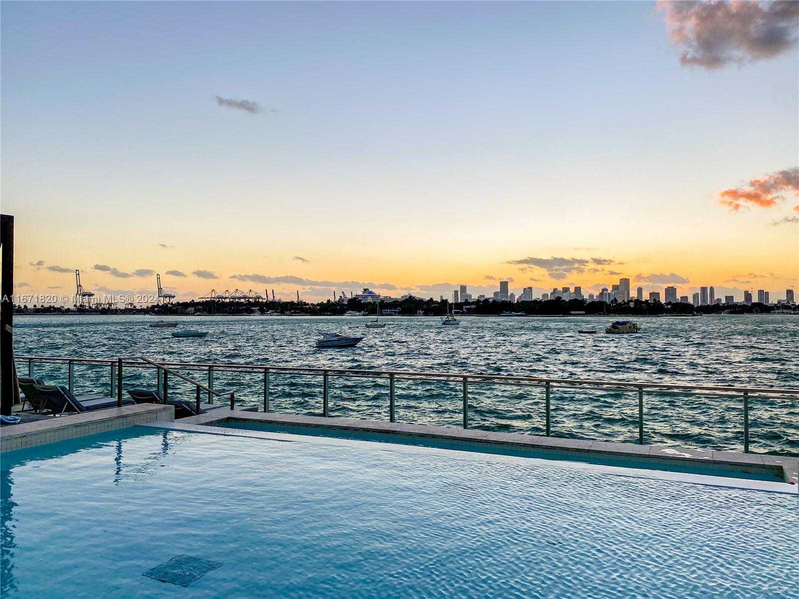Small Image of 1100 WEST AVE #1203, Miami Beach Number 6
