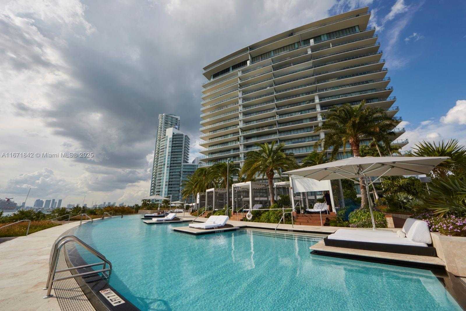 Small Image of 800 SOUTH POINTE DR #901, Miami Beach Number 24