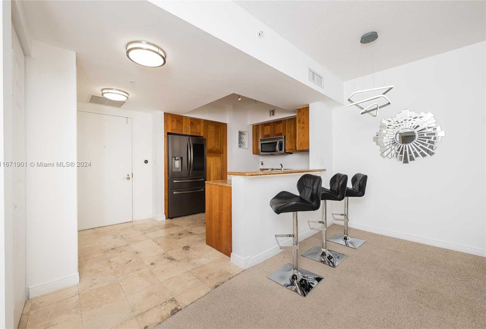 Small Image of 1745 EAST HALLANDALE BEACH BLVD #1804W, Hallandale Beach Number 10