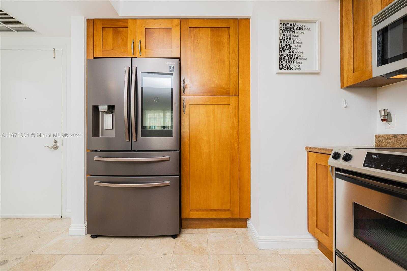 Small Image of 1745 EAST HALLANDALE BEACH BLVD #1804W, Hallandale Beach Number 11