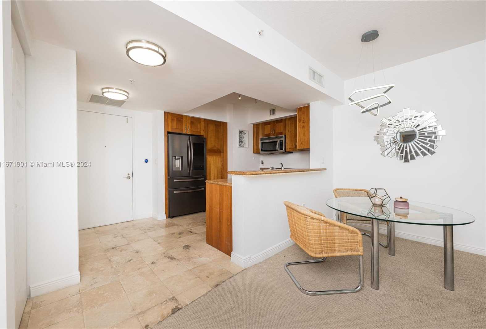 Small Image of 1745 EAST HALLANDALE BEACH BLVD #1804W, Hallandale Beach Number 15