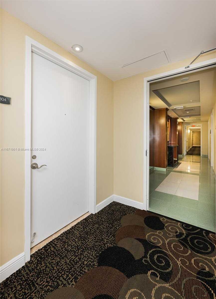 Small Image of 1745 EAST HALLANDALE BEACH BLVD #1804W, Hallandale Beach Number 36