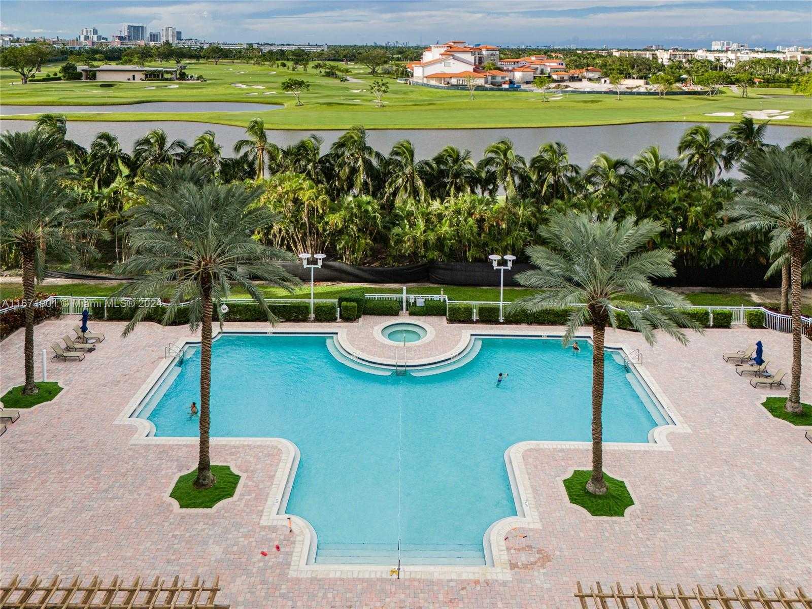 Small Image of 1745 EAST HALLANDALE BEACH BLVD #1804W, Hallandale Beach Number 46