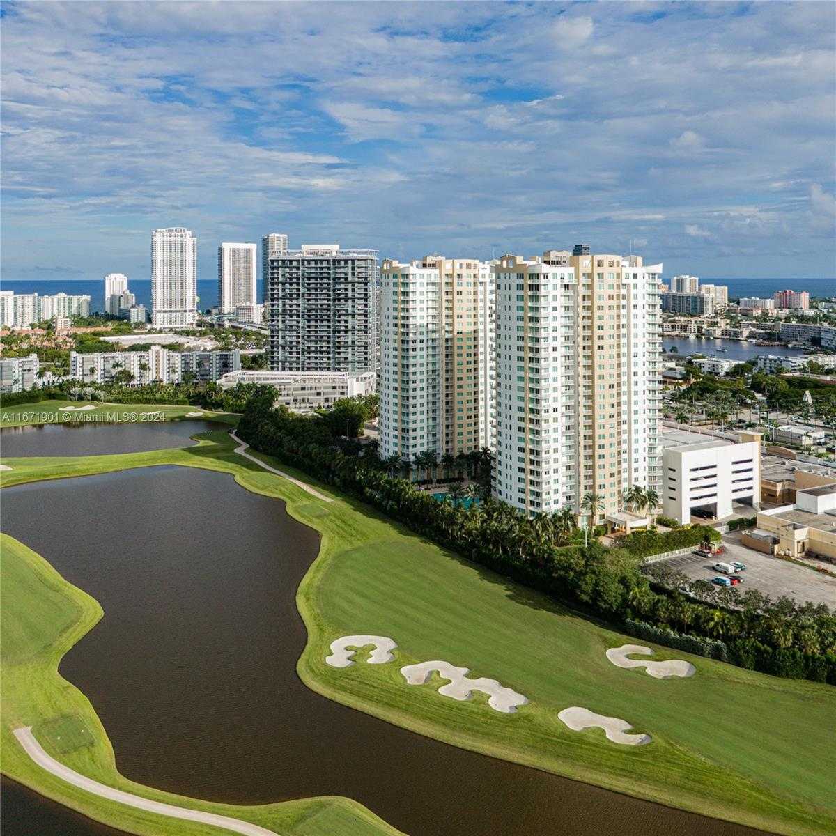Small Image of 1745 EAST HALLANDALE BEACH BLVD #1804W, Hallandale Beach Number 50
