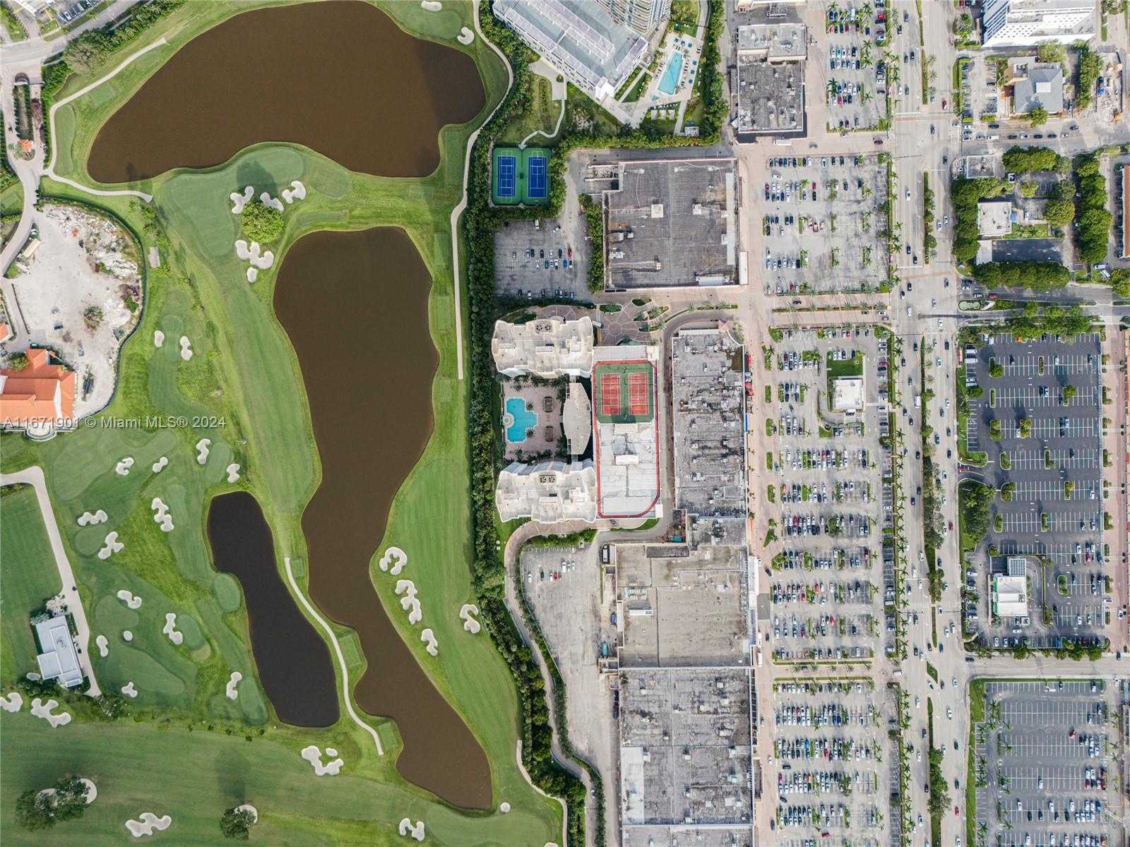 Small Image of 1745 EAST HALLANDALE BEACH BLVD #1804W, Hallandale Beach Number 51