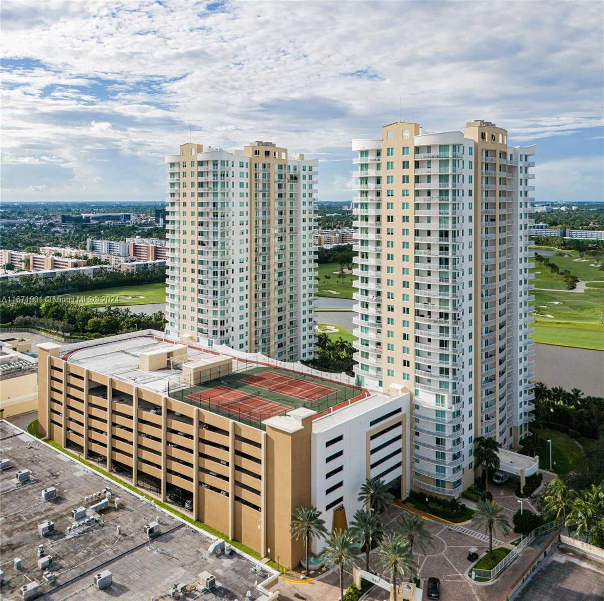 Small Image of 1745 EAST HALLANDALE BEACH BLVD #1804W, Hallandale Beach Number 52