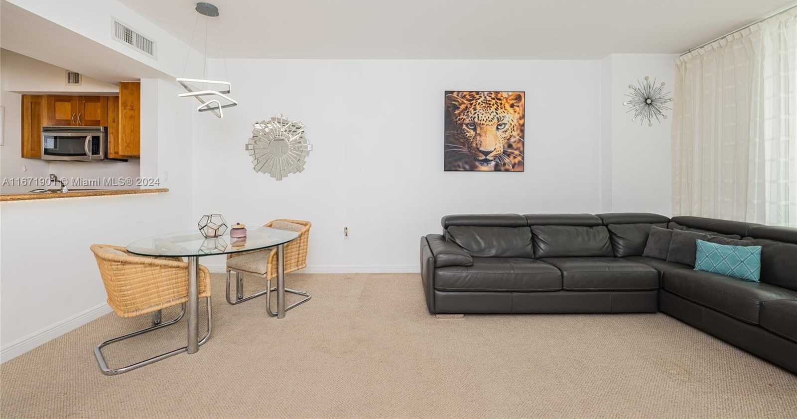 Small Image of 1745 EAST HALLANDALE BEACH BLVD #1804W, Hallandale Beach Number 7