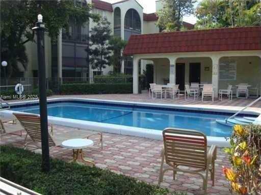 Small Image of 3301 SPANISH MOSS TER #704, Lauderhill Number 4