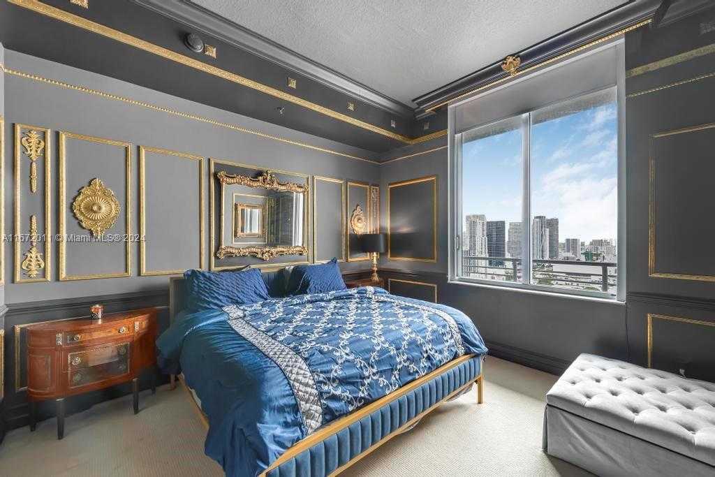 Small Image of 335 SOUTH BISCAYNE BLVD #LPH-02, Miami Number 13