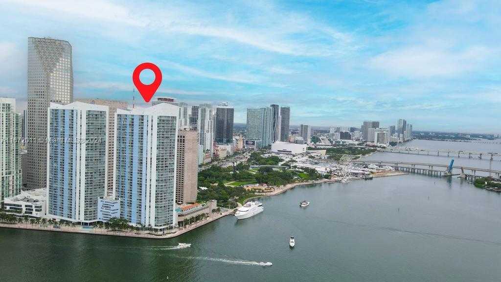 Small Image of 335 SOUTH BISCAYNE BLVD #LPH-02, Miami Number 26