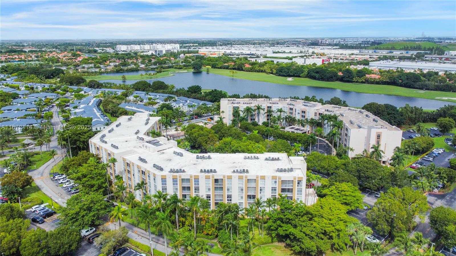 Small Image of 9805 NORTH WEST 52ND ST #211, Doral Number 2